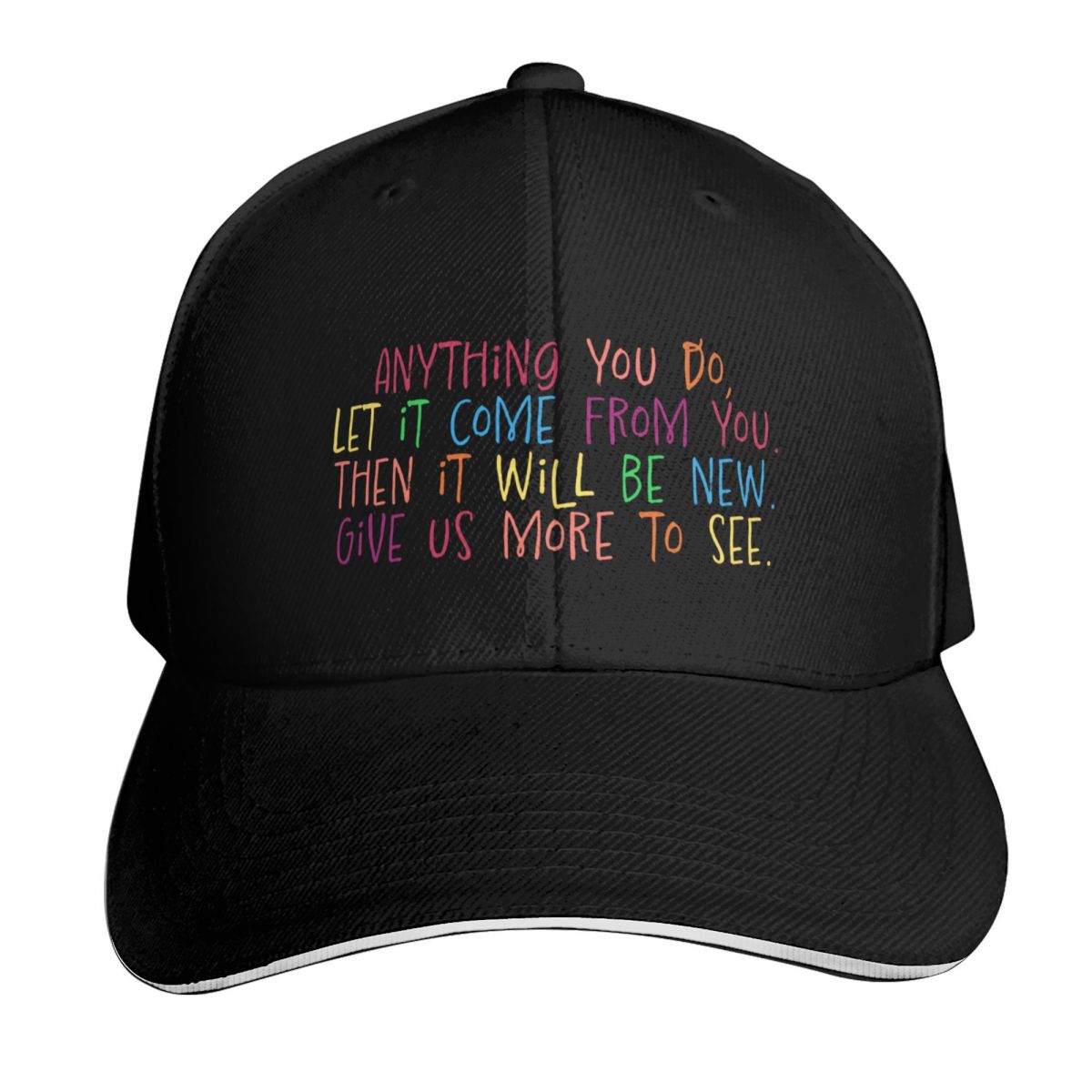Kids Outdoor Quotes - Anything you do Sunday in the