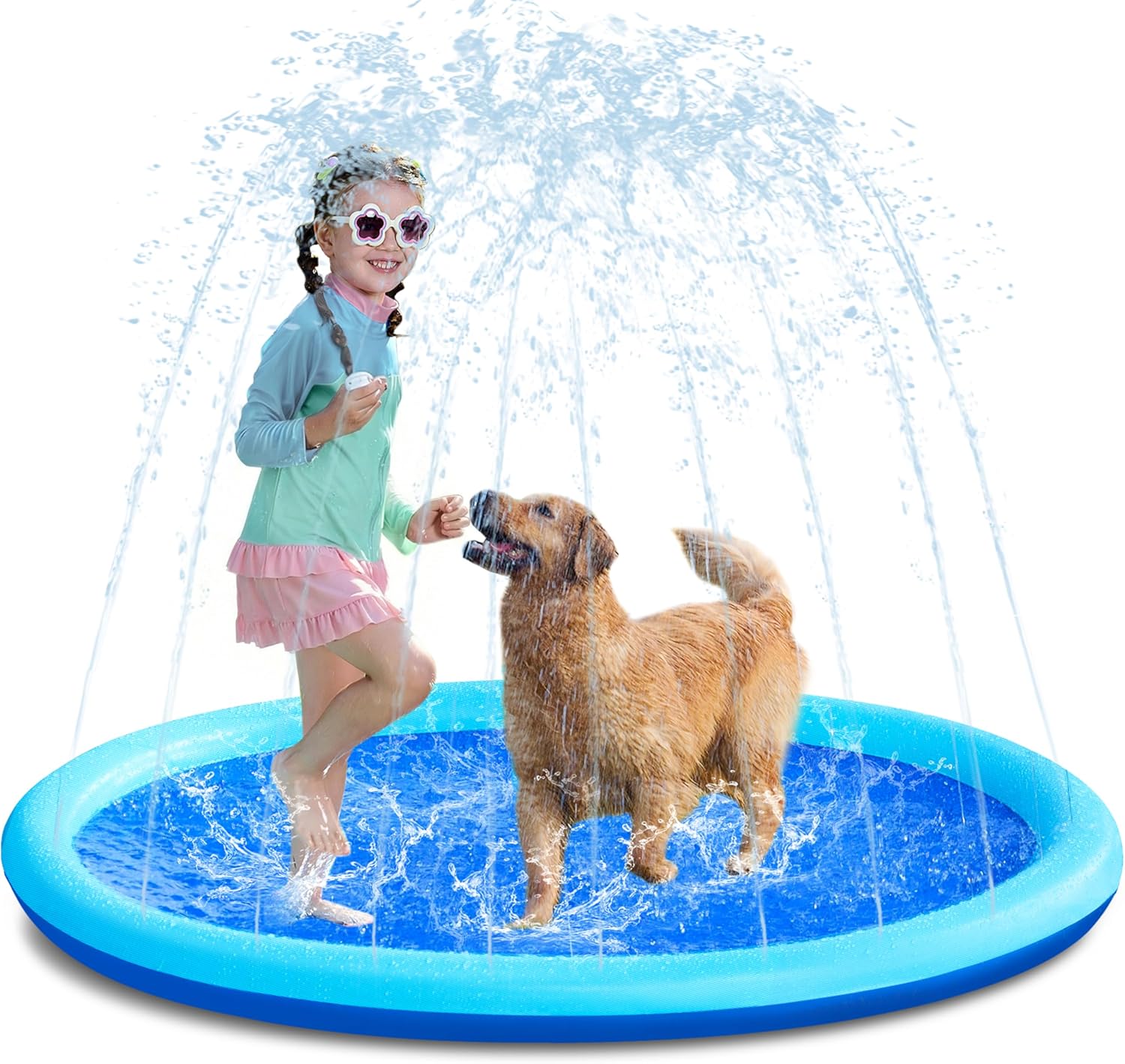 Kids Outdoor Play - 60