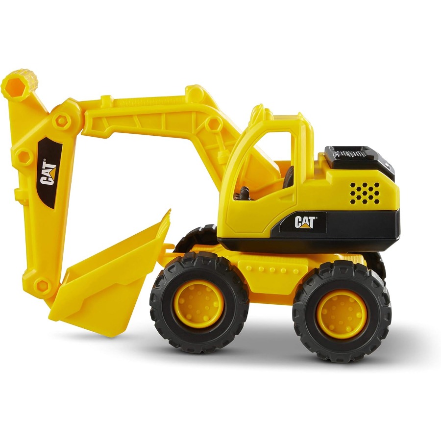 Kids Outdoor Toys B&Q - Construction 15