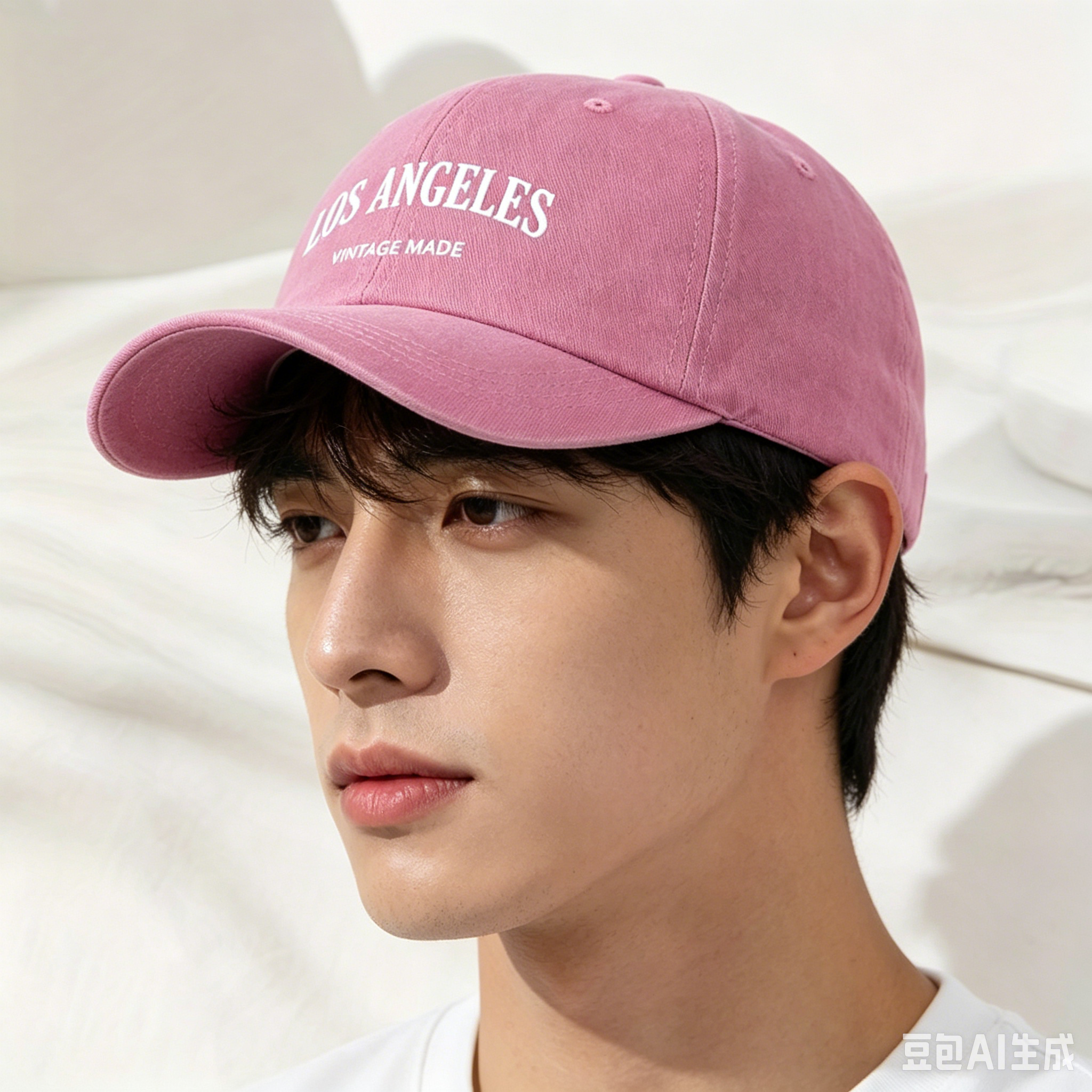 Kids Outdoor Quotes - 2026 Summer Fashion Casual Dad Cap,