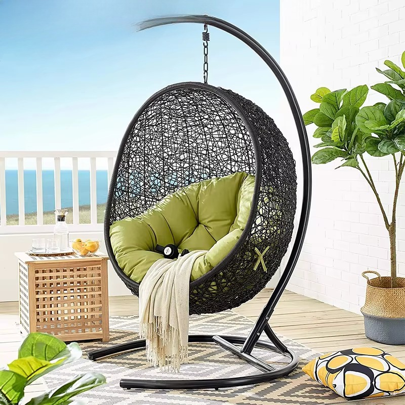 Outdoor Kids Two People Garden - Kids Outdoor Nest Swing recensione e prezzo