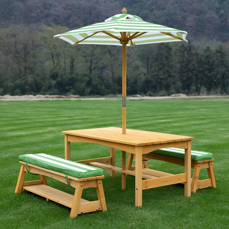Manufactory Kids Outdoor Loung - Kids Outdoor Umbrella For Table recensione e prezzo