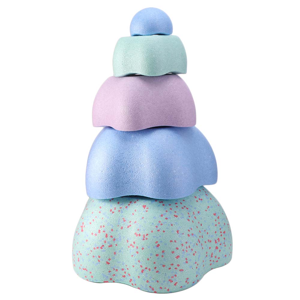 River Stones Steeping Stone Ba - Stepping Stone Foam recensione e prezzo