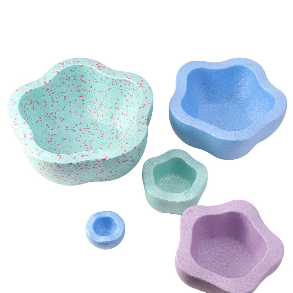 River Stones Steeping Stone Ba - Stepping Stone Foam recensione e prezzo