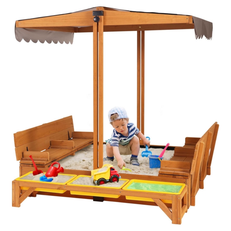# Hot Backyard Chair Bench Sea - Kids Outdoor Toys B&Q recensione e prezzo