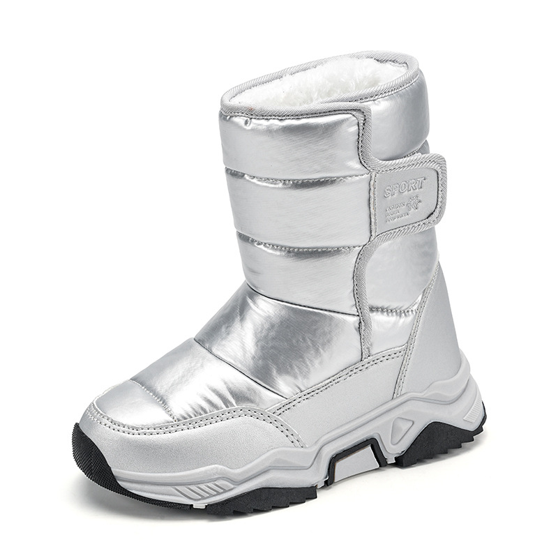 Children's Snow Boots 2026 Boy - Kids Outdoor Boots recensione e prezzo