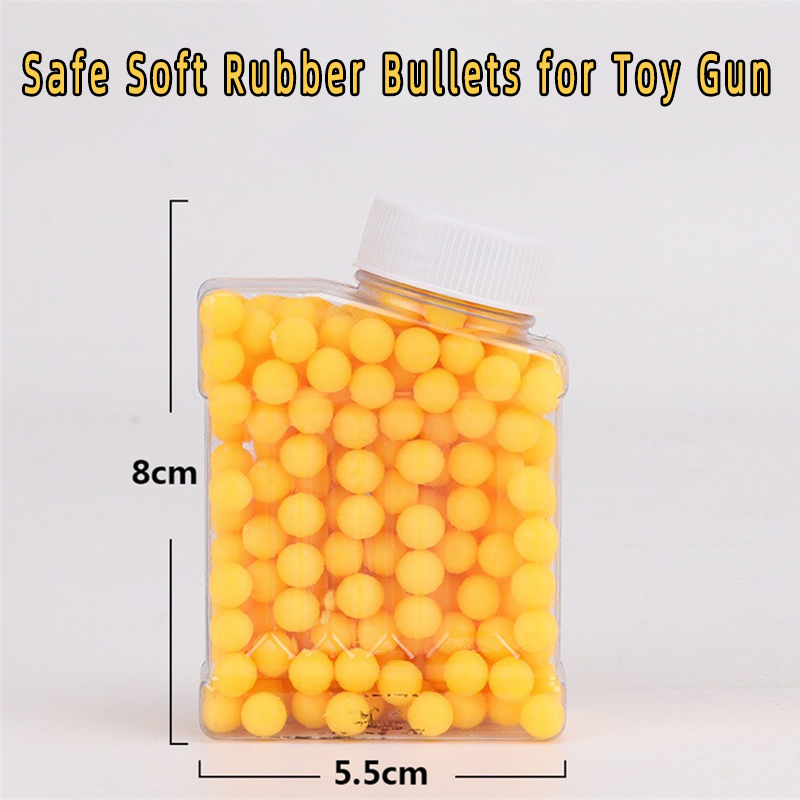 B High Elastic 6mm 7-8mm Soft  - Kids Outdoor Toys B&Q recensione e prezzo