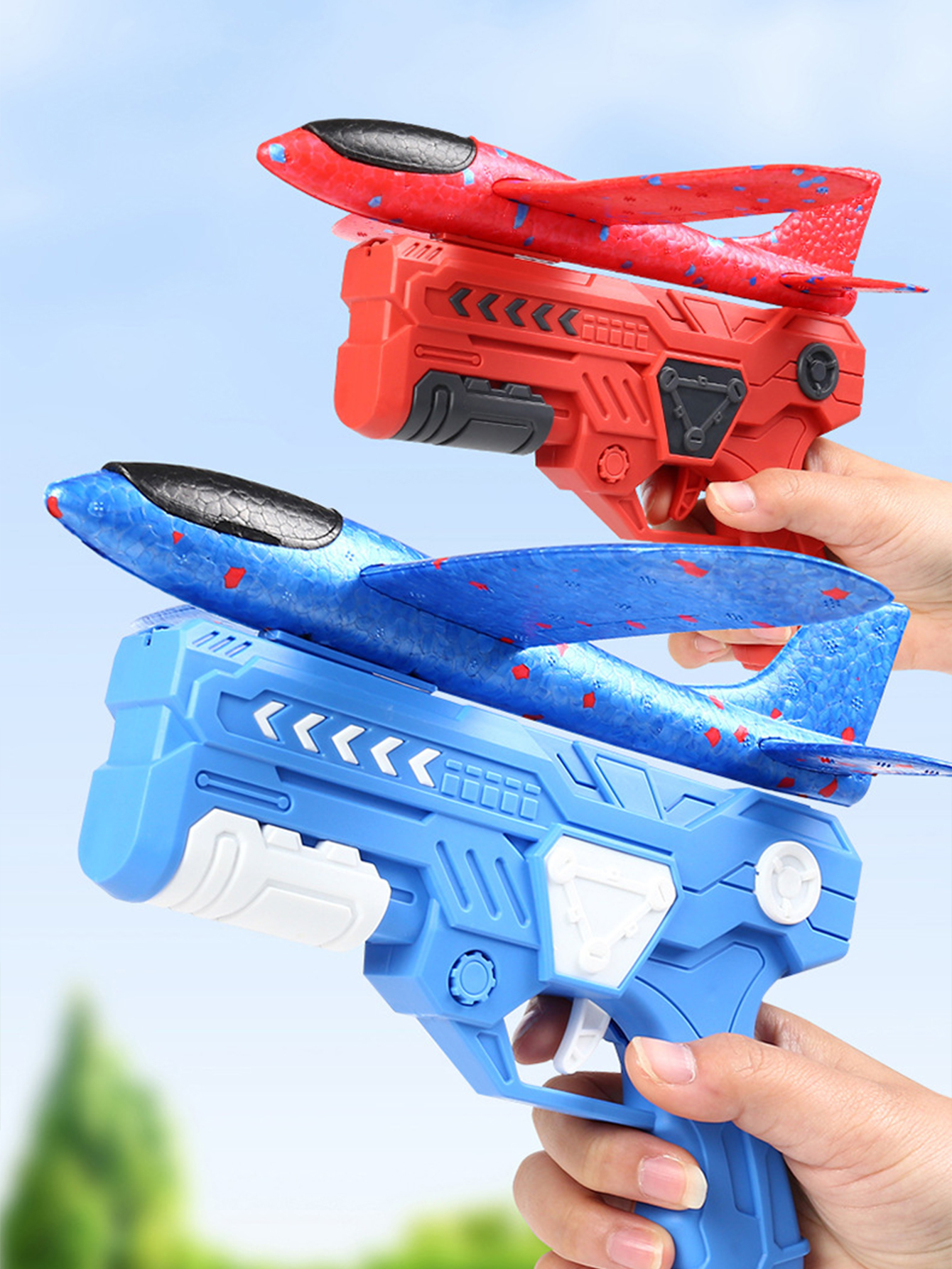 B Kids 3 In 1 Foam Soft Elasti - Kids Outdoor Toys B&Q recensione e prezzo