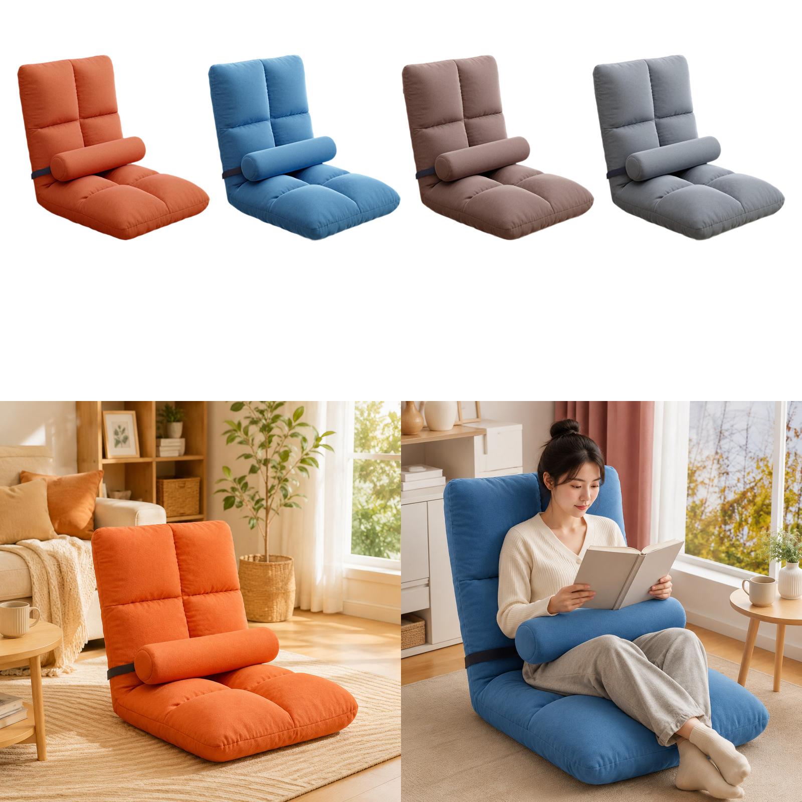 Folding Gaming Sofa Chair Loun - Kids Outdoor Folding Chair recensione e prezzo