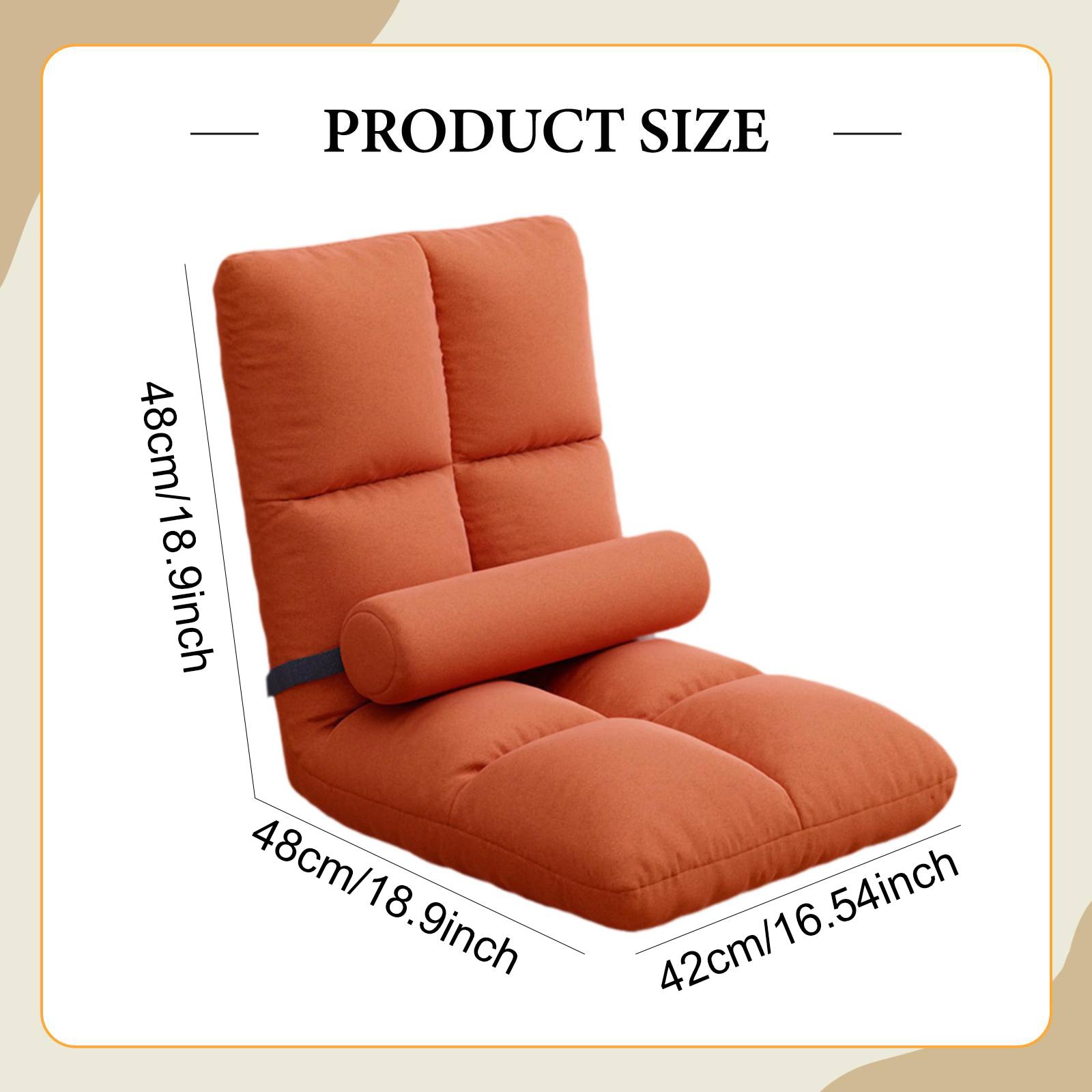 Folding Gaming Sofa Chair Loun - Kids Outdoor Folding Chair recensione e prezzo