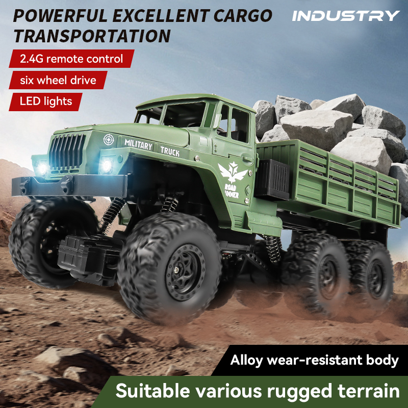 ZWN 1:16 2.4G Aluminum Alloy S - Kids Outdoor Vehicles recensione e prezzo