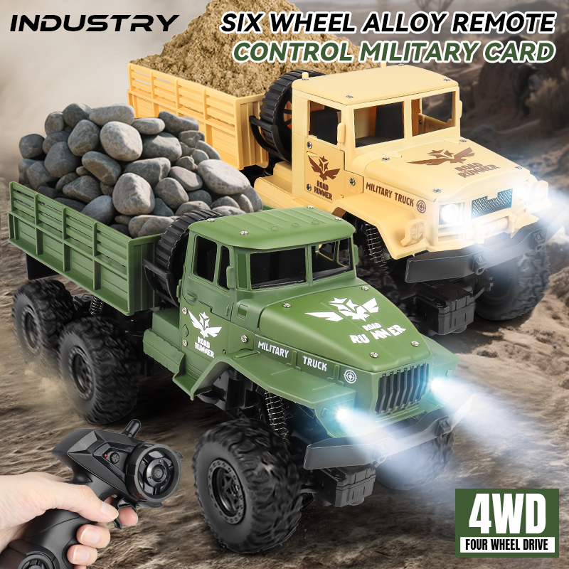 ZWN 1:16 2.4G Aluminum Alloy S - Kids Outdoor Vehicles recensione e prezzo