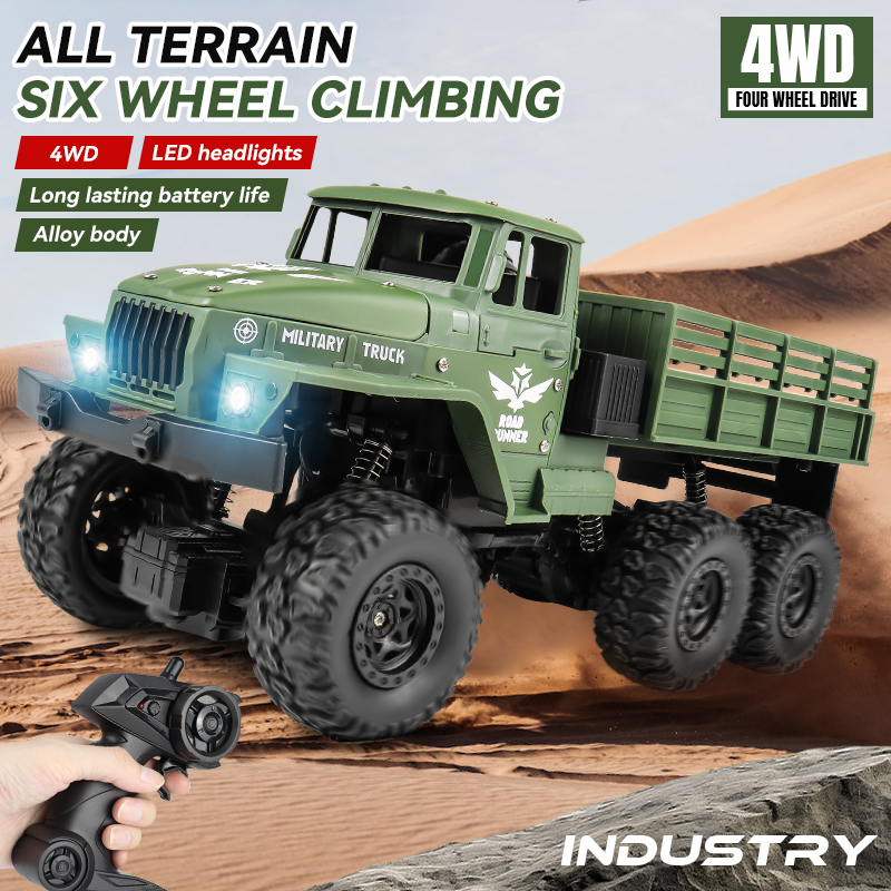 ZWN 1:16 2.4G Aluminum Alloy S - Kids Outdoor Vehicles recensione e prezzo
