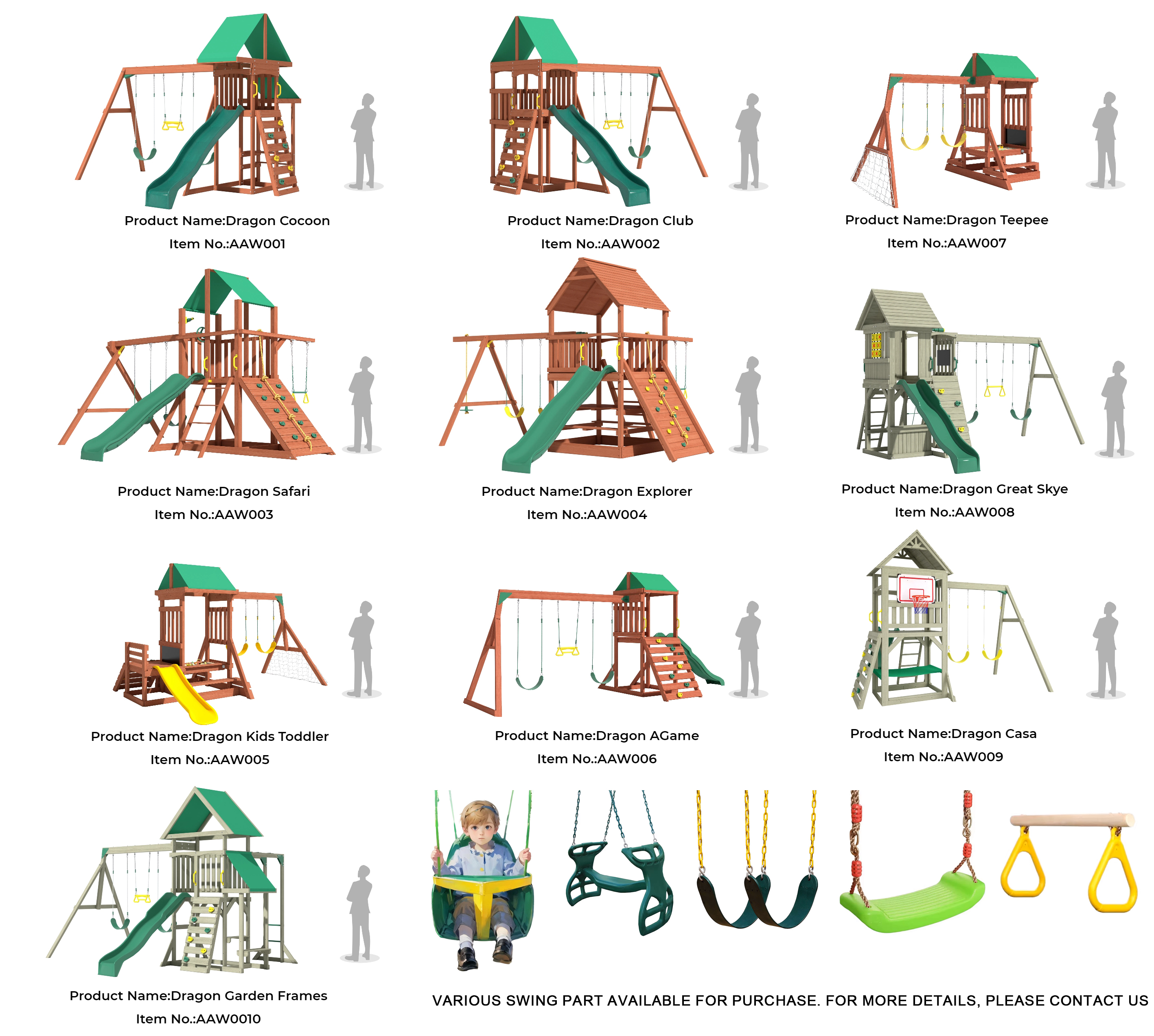 Outdoor Lifespan Kids Swing Sm - Kids Outdoor Swing Set With Slide recensione e prezzo