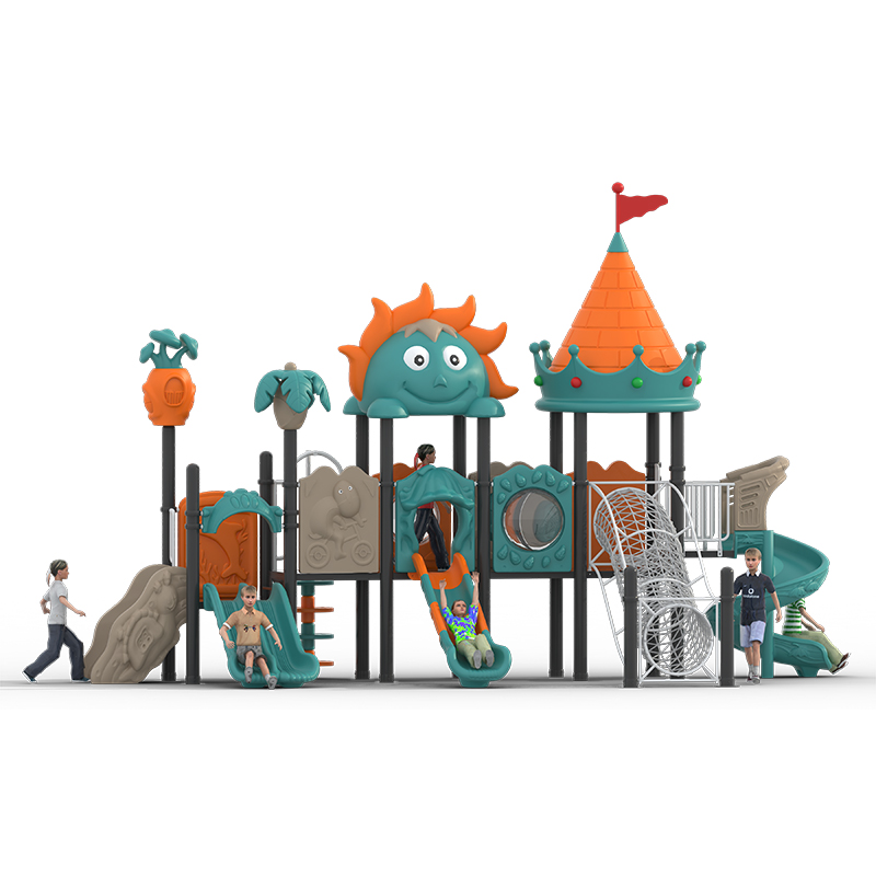 Kids Children Entertainment Eq - Kids Outdoor Monkey Bars recensione e prezzo