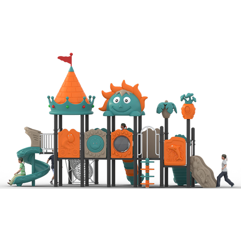 Kids Children Entertainment Eq - Kids Outdoor Monkey Bars recensione e prezzo