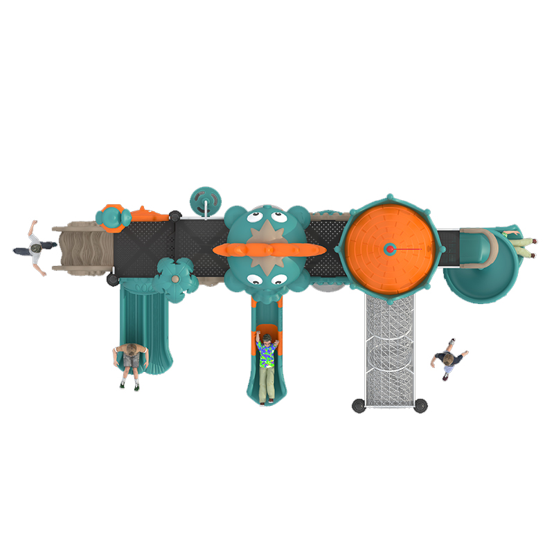 Kids Children Entertainment Eq - Kids Outdoor Monkey Bars recensione e prezzo