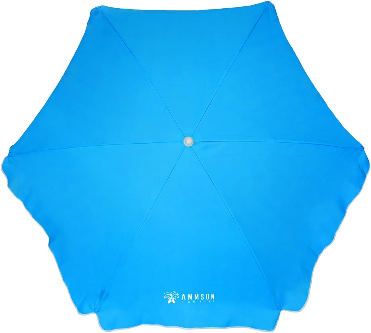 5ft Beach Umbrella for Sand an - Kids Outdoor Play recensione e prezzo