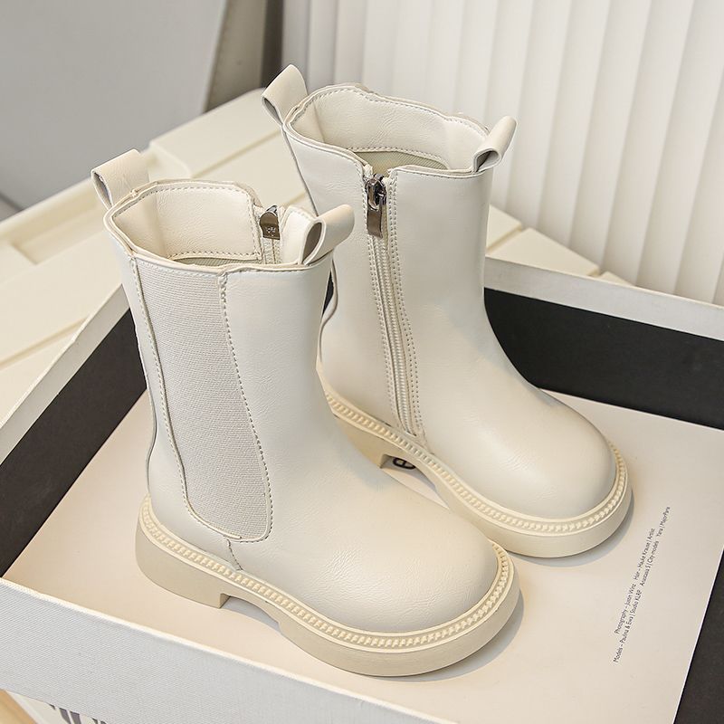 Kids Fashion Short Boots 2026  - Kids Outdoor Zipline recensione e prezzo