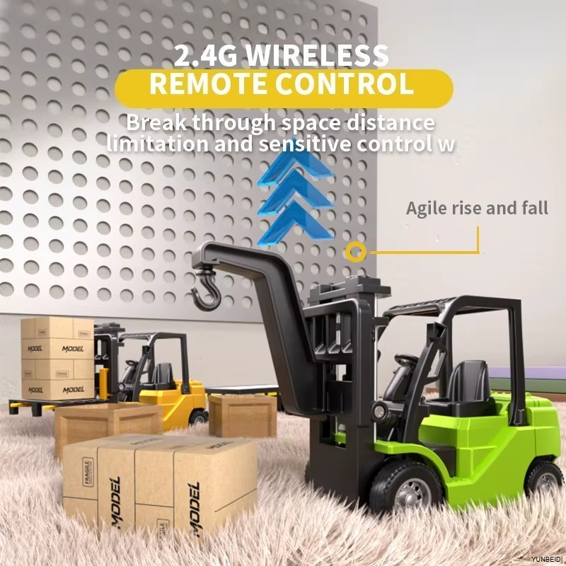 1:64 Remote Control and Alloy  - Kids Outdoor Vehicles recensione e prezzo