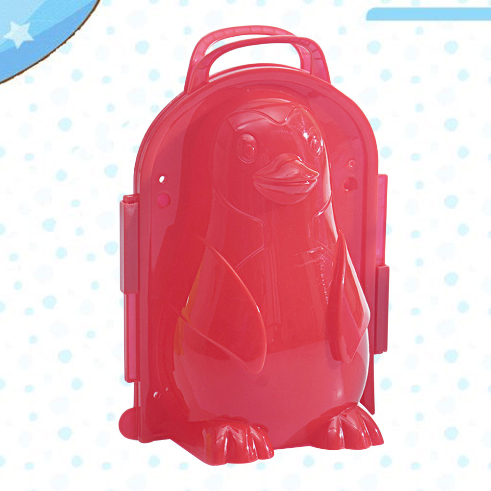 Penguin Snow Maker Creative Cu - Kids Outdoor Vehicles recensione e prezzo