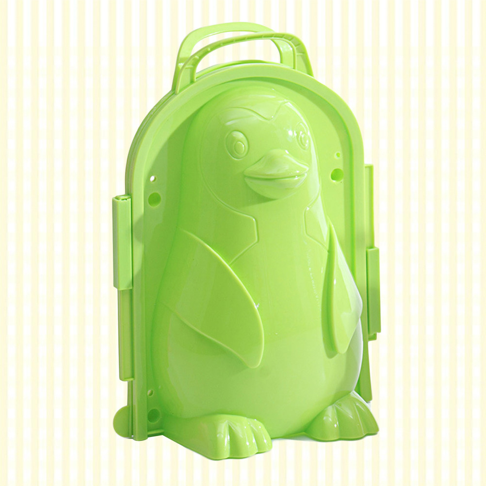 Penguin Snow Maker Creative Cu - Kids Outdoor Vehicles recensione e prezzo