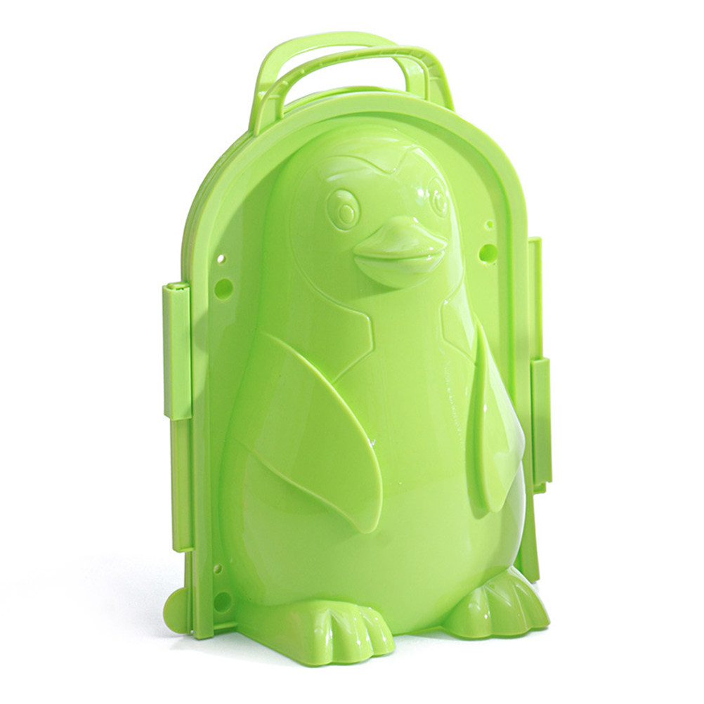Penguin Snow Maker Creative Cu - Kids Outdoor Vehicles recensione e prezzo