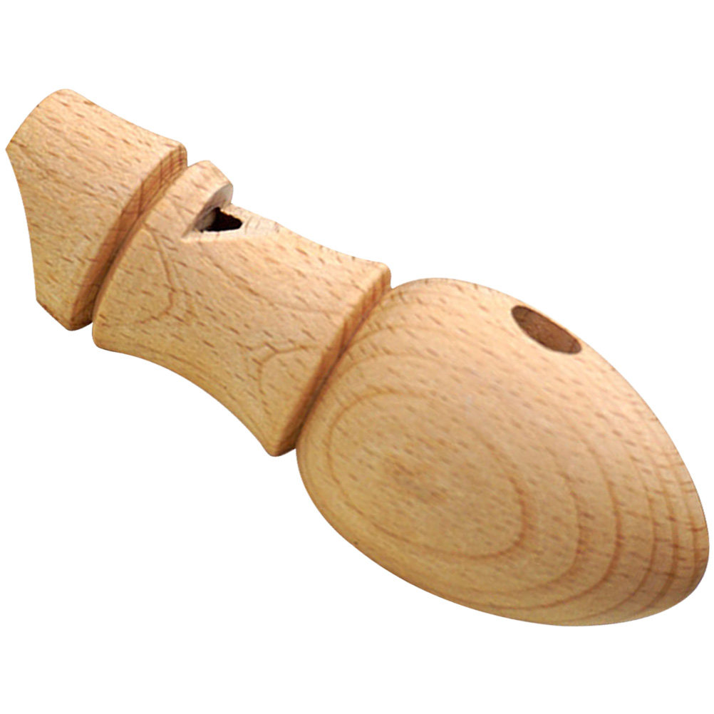 Wood Bird Call Whistle Smooth  - Kids Outdoor Instruments recensione e prezzo