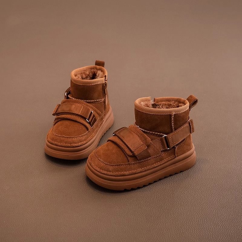 Kids Winter Snow Boots 2026 Ne - Kids Outdoor Zipline recensione e prezzo