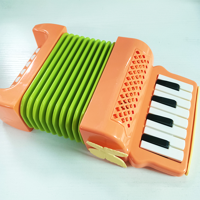 Accordion Toy for Kid Piano Mu - Kids Outdoor Instruments recensione e prezzo