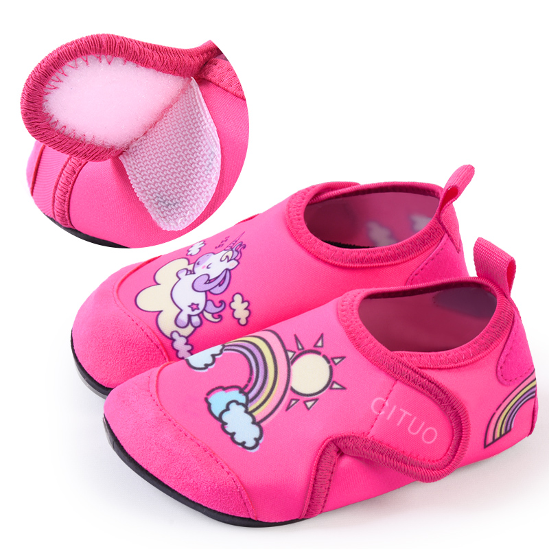 Children Indoor Sock Shoes Bab - Kids Indoor Outdoor Slippers recensione e prezzo