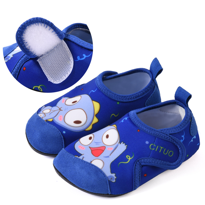 Children Indoor Sock Shoes Bab - Kids Indoor Outdoor Slippers recensione e prezzo