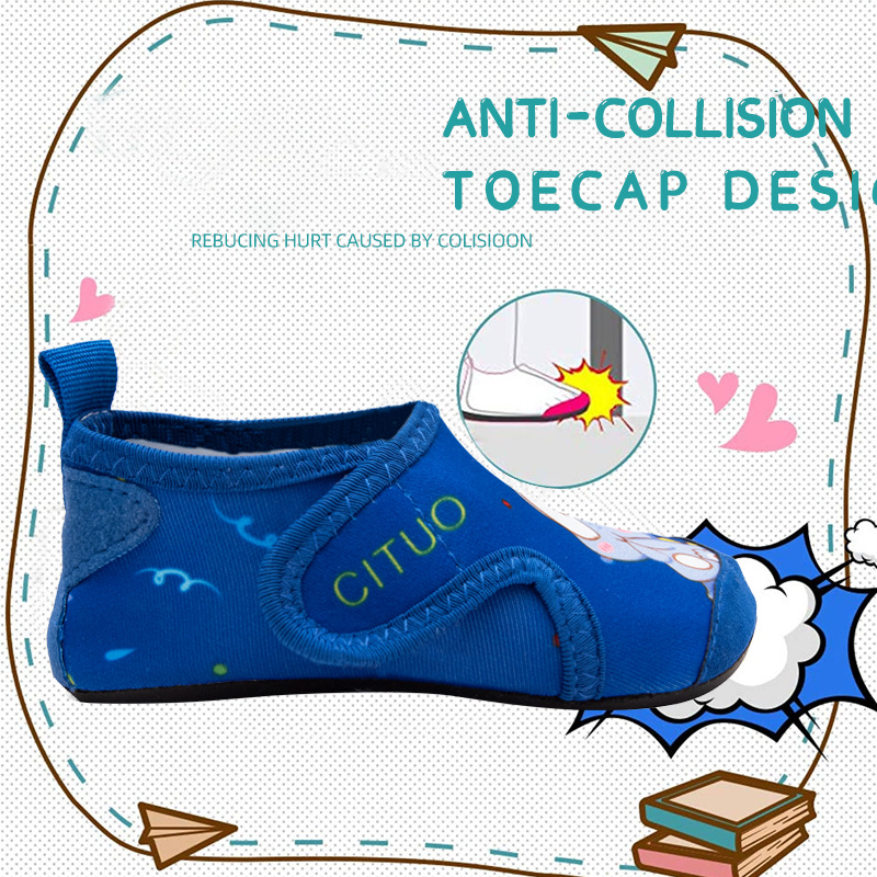 Children Indoor Sock Shoes Bab - Kids Indoor Outdoor Slippers recensione e prezzo