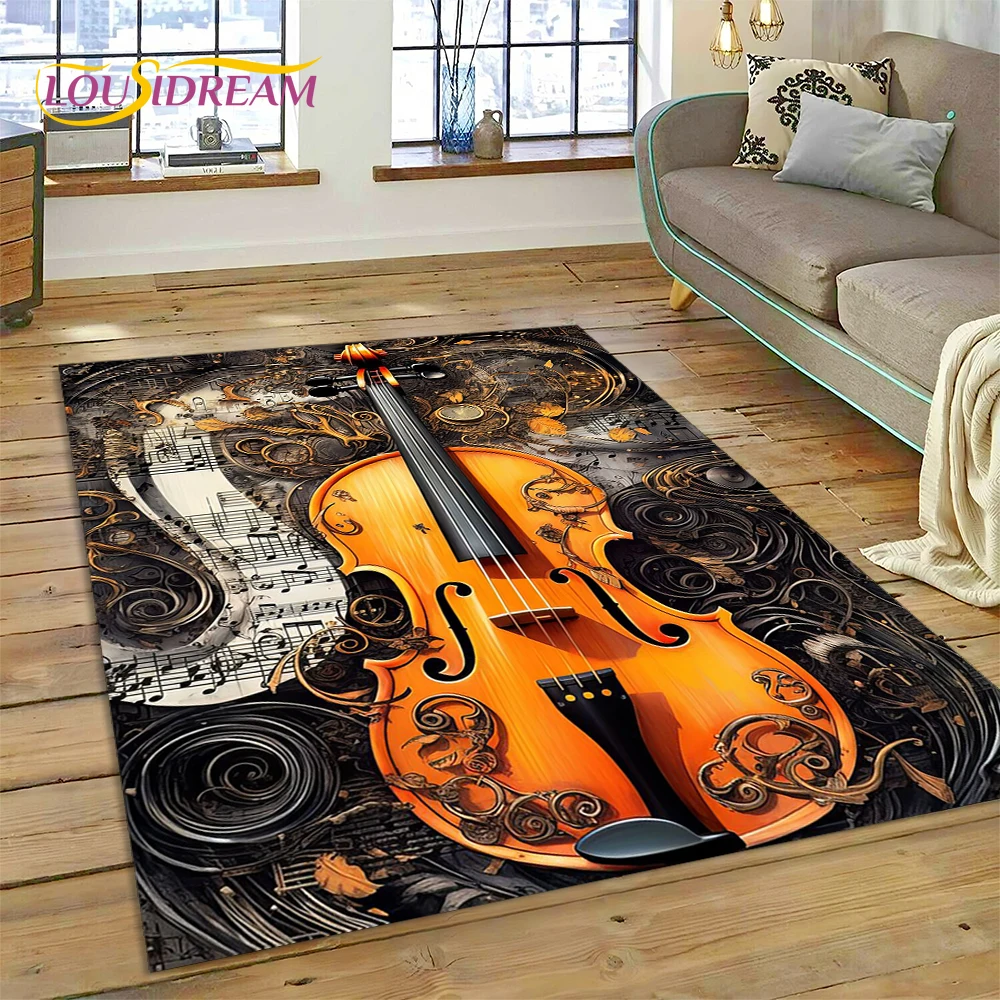 Dream Violin Cello Music Instr - Kids Outdoor Instruments recensione e prezzo