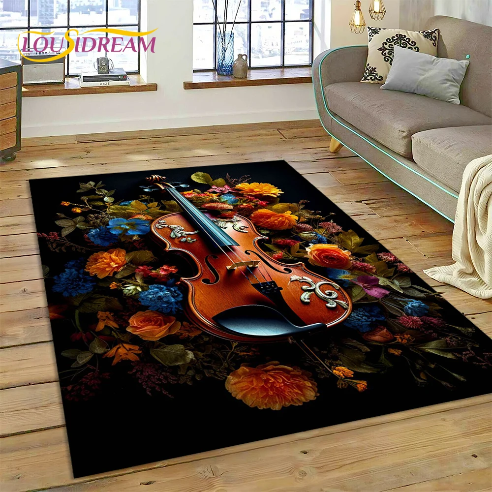 Dream Violin Cello Music Instr - Kids Outdoor Instruments recensione e prezzo