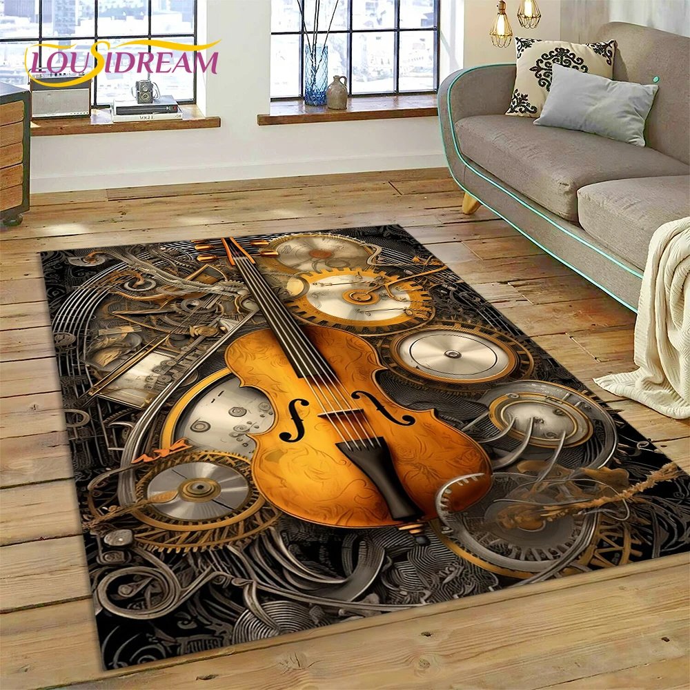 Dream Violin Cello Music Instr - Kids Outdoor Instruments recensione e prezzo