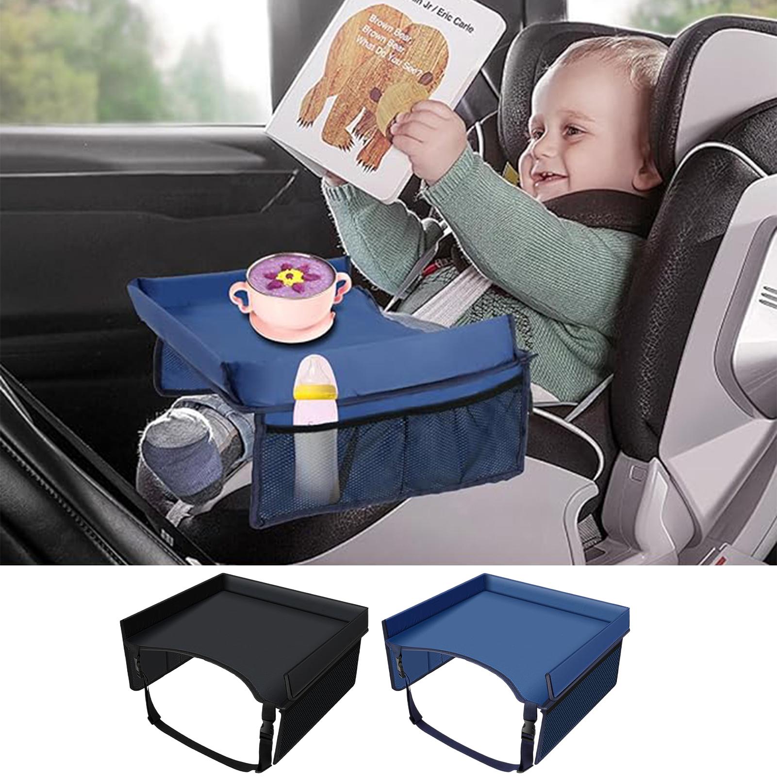 Car Seat Tray For Kids Foldabl - Kids Outdoor Dining Table recensione e prezzo