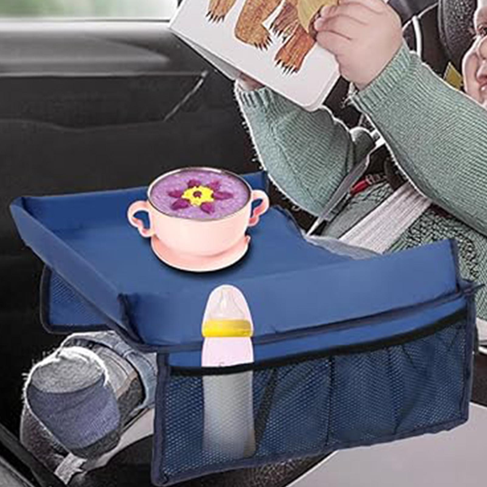 Car Seat Tray For Kids Foldabl - Kids Outdoor Dining Table recensione e prezzo