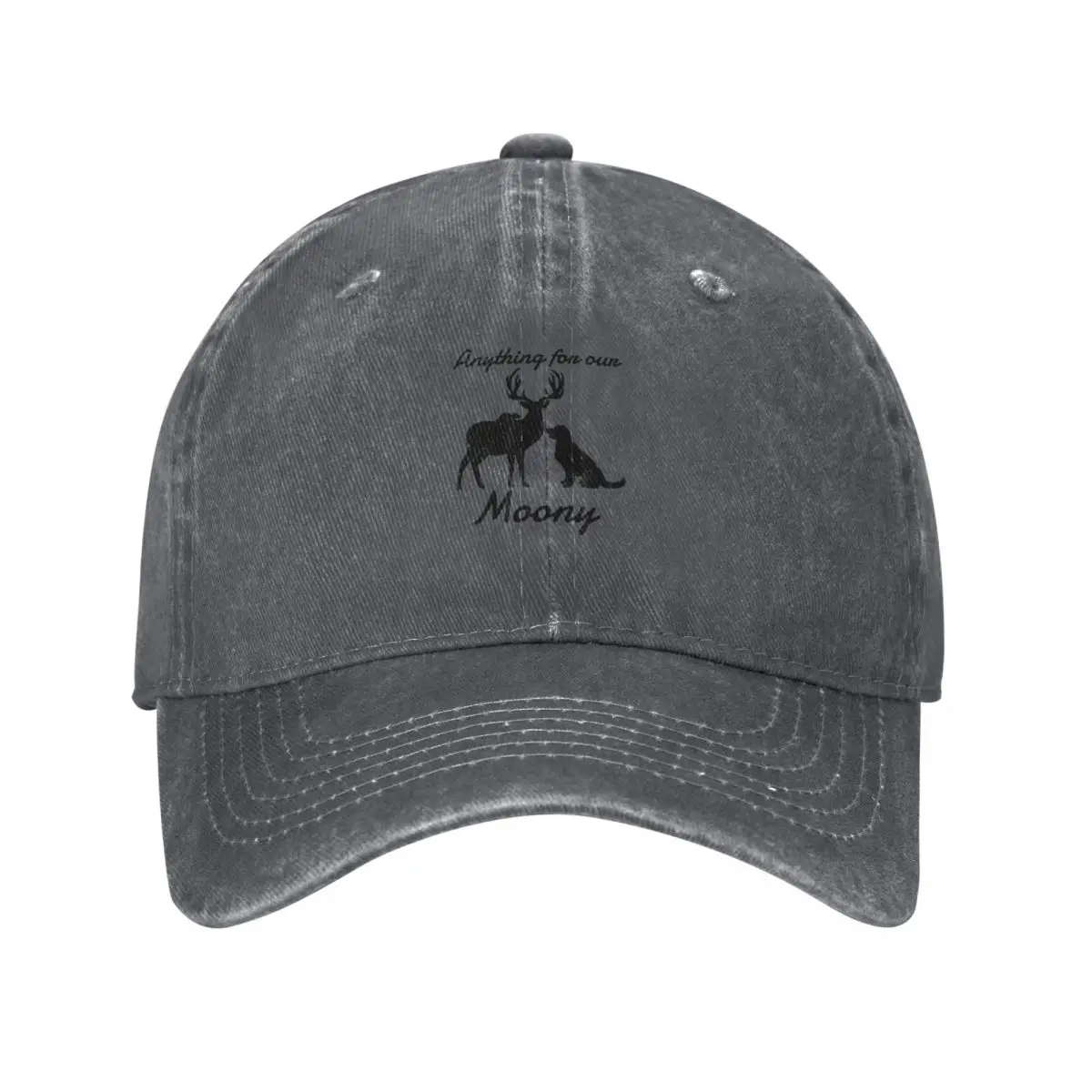 Marauders Anything for our Moo - Kids Outdoor Quotes recensione e prezzo