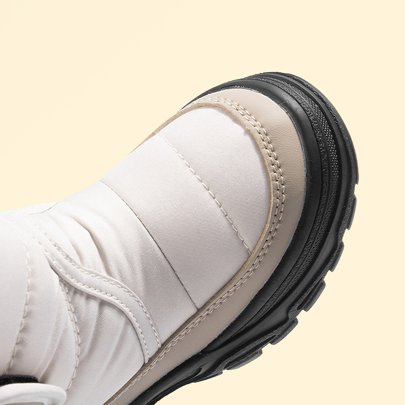 Kids Winter Boots Casual Thick - Kids Outdoor Boots recensione e prezzo