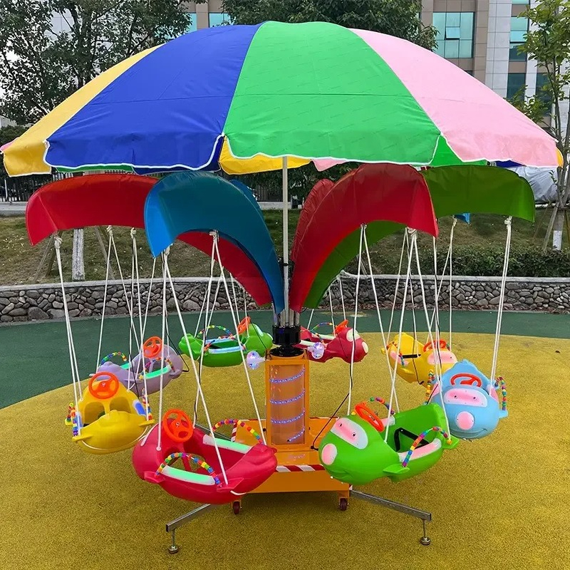 Hot Sale Amusement Park Ride H - Kids Outdoor Music recensione e prezzo