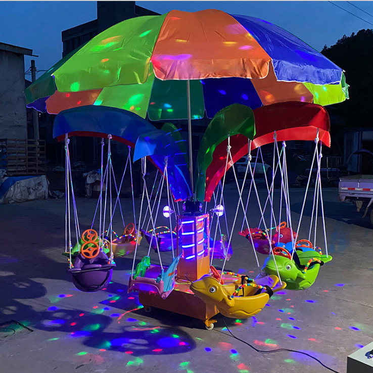 Hot Sale Amusement Park Ride H - Kids Outdoor Music recensione e prezzo