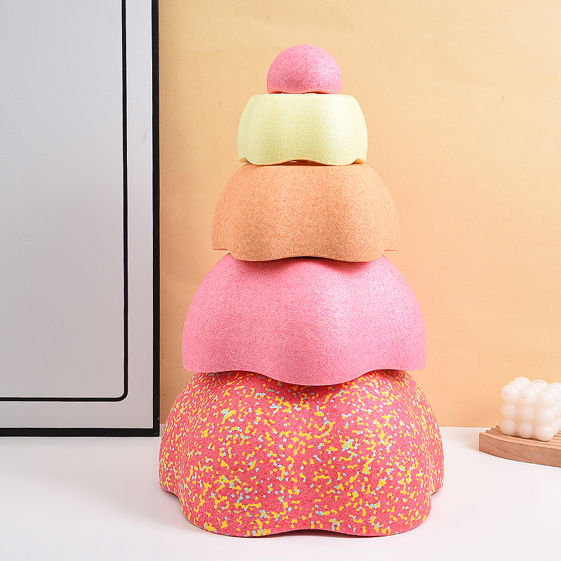 New Kids Balance Stapstones To - Stepping Stone Foam recensione e prezzo