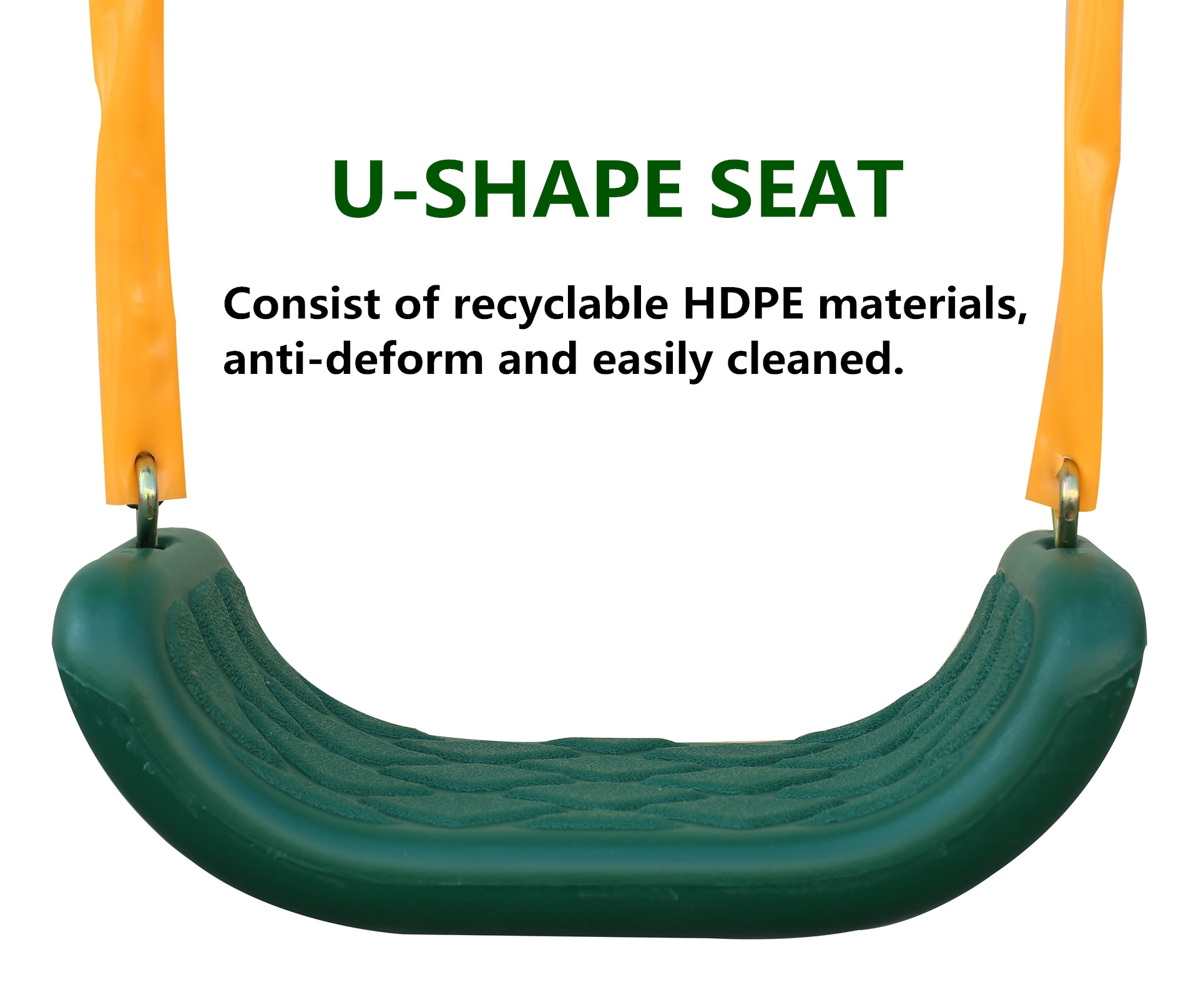 wr-Wholesale Cheap Six Station - Kids Outdoor Swing Set With Slide recensione e prezzo
