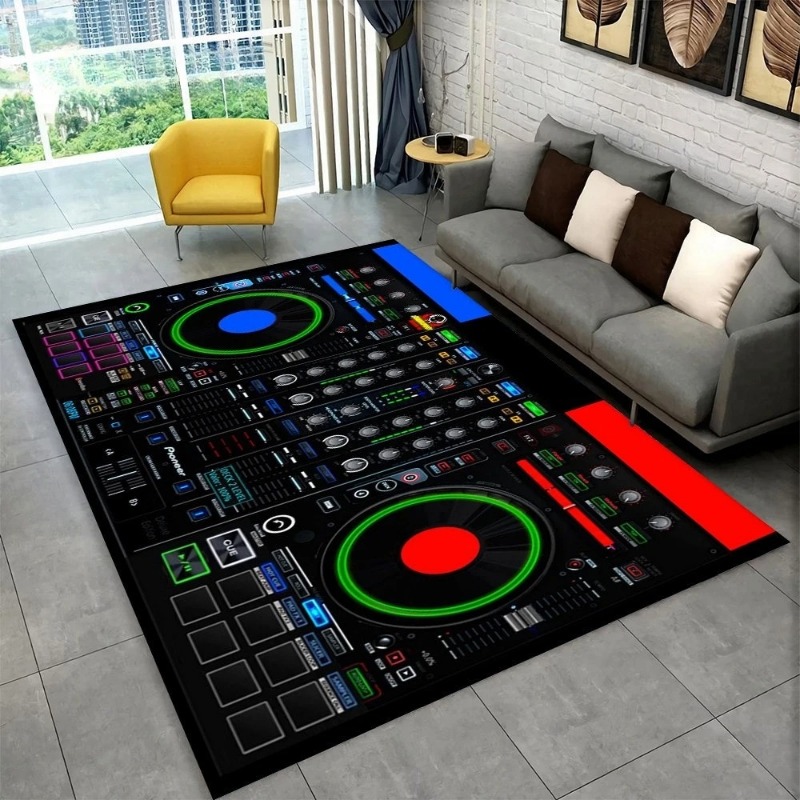 3D DJ Music Screen Keyboard Ar - Kids Outdoor Music recensione e prezzo
