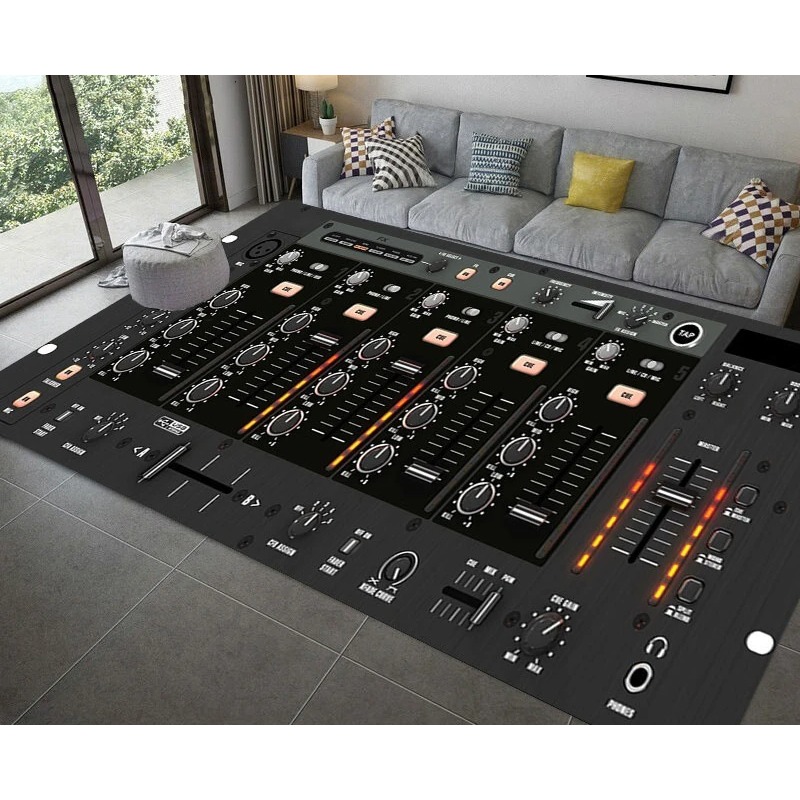3D DJ Music Screen Keyboard Ar - Kids Outdoor Music recensione e prezzo