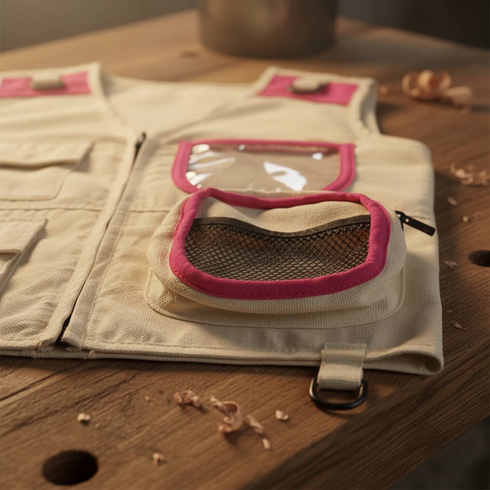 Explorer Hat and Vest Role Pla - Kids Outdoor Play recensione e prezzo