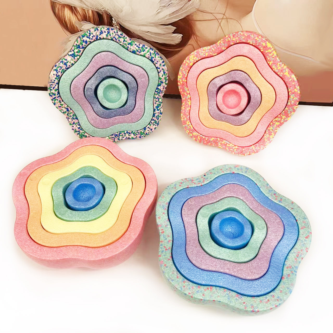 Foam Balance Stepping Stone Ki - Stepping Stone Foam recensione e prezzo