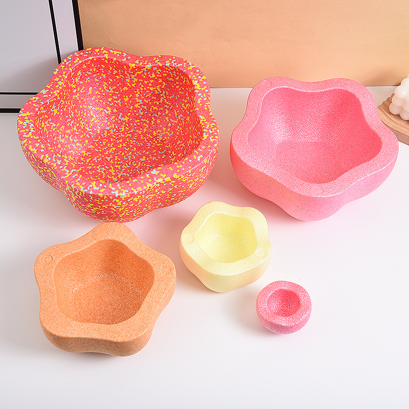 Foam Balance Stepping Stone Ki - Stepping Stone Foam recensione e prezzo