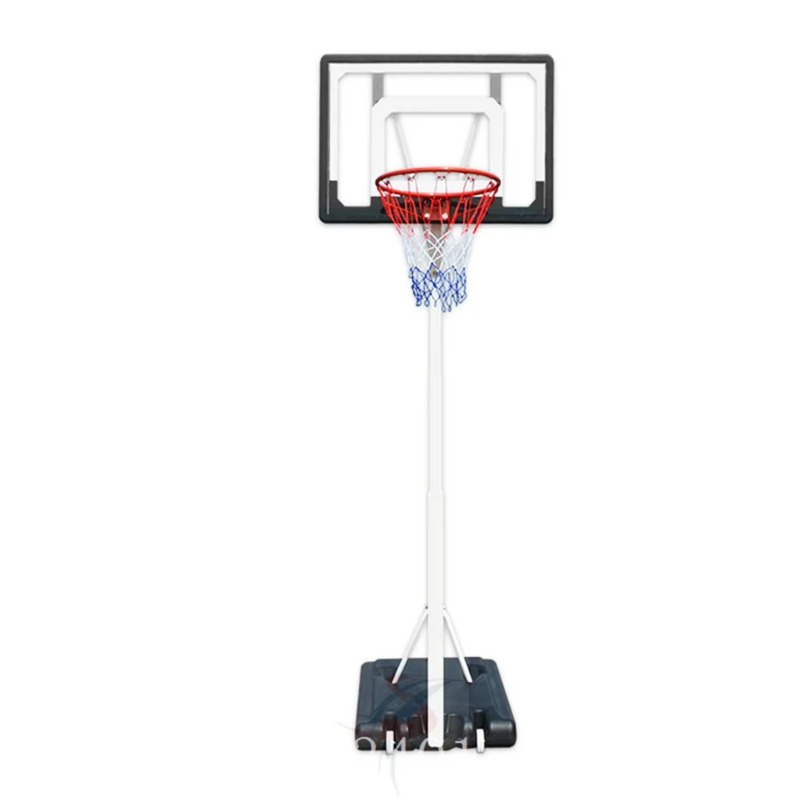 Basketball Hoop System Adjusta - Kids Outdoor Play recensione e prezzo